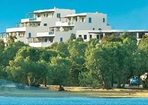 Aloni Hotel