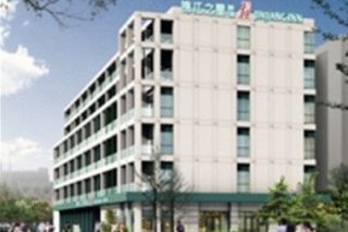 JJ Inns North Bund