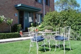 Bed & Breakfast Bilderdijk