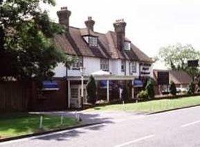 Bobsleigh Hotel