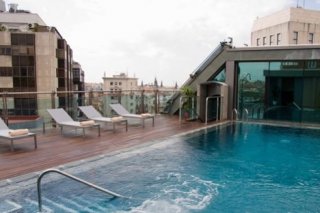 Mercure  Santo Domingo