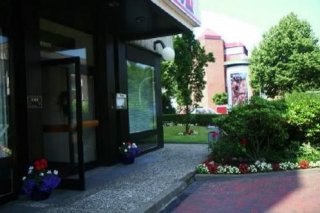Hotel Helgoland