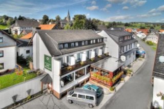 Haus Wiesengrund