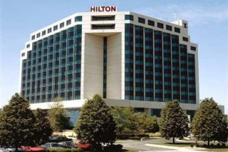 Hilton Minneapolis/St. Paul Airport Mall of America