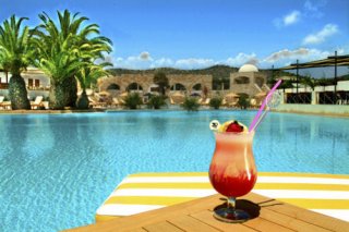 Les Villas At Le Meridien