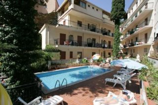 Hotel Soleado