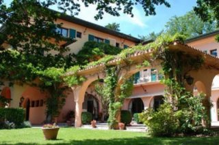 Hôtel De Chantaco