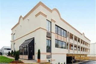 Econo Lodge Meadowlands