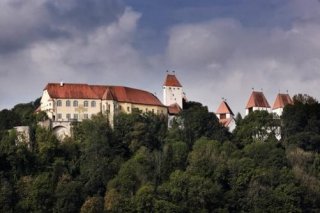 Schloss Neuburg