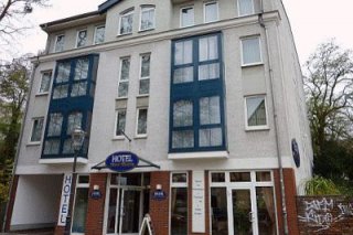Hotel Alter Markt