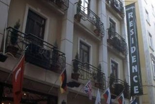 Hotel Residence
