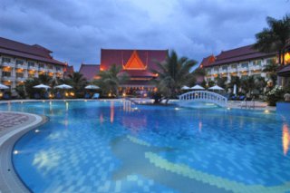 Sokha Beach Resort
