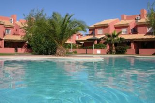 Albatros Playa Complex
