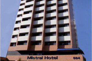 Adaba Mistral