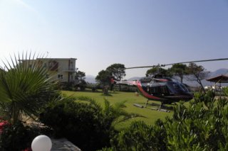 Best Western Irida Resort