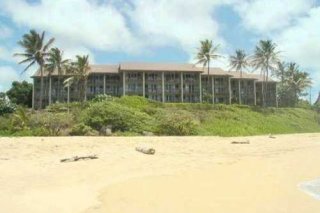 Wailua Bay View Resort