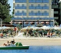 Hotel Savoia