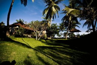 D'Tunjung Resort & Spa