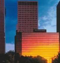 Doubletree Hotel  Downtown