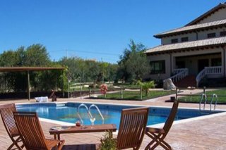 Hosteria de Guara