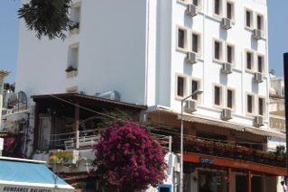 Gulet Hotel