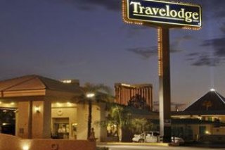 Ambassador Strip Inn Travelodge