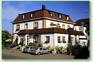 Hotel Restaurant Zum Torkel
