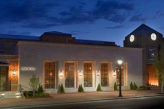 The H Hotel