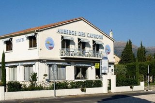 Logis Hotel des Cayrons