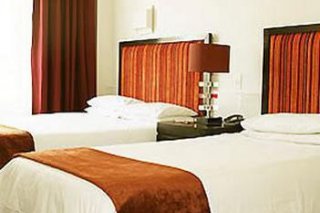 The Tulip Hotel & Conference Centre