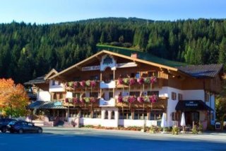 Hotel Alpenblick