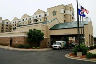 Homewood Suites Minneapolis-Mall of America