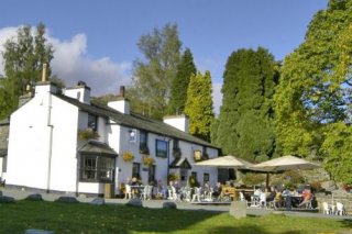The Britannia Inn