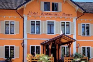 Hotel Bauer