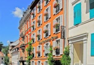 Hotel Deutscher Kaiser