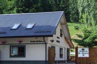 Pension St. Maria