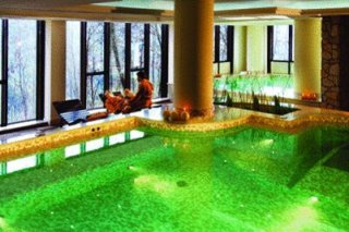 Petriolo Spa & Resort