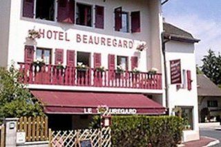 Hotel Le Beauregard