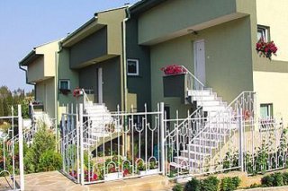 Flower House