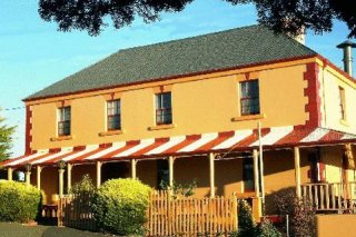 Meredith House