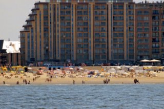 Rooms and Apartments Ocean Resort