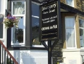Invergarry Guest House