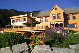 Fjord Hotell