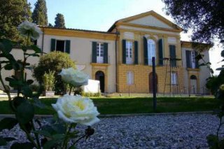 Villa Fiorelli