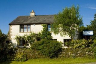 Beech Hill House B & B
