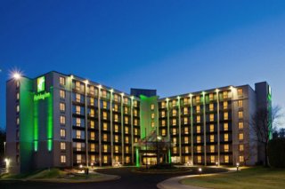 Holiday Inn Washington D.C. Maryland