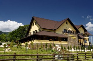 Tohanita Guesthouse