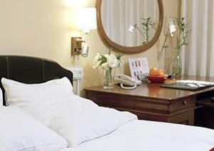 Radisson Blu  Hotel