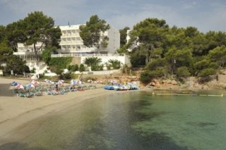 Grupotel Oasis
