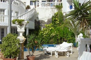 Casablanca Apartamentos
